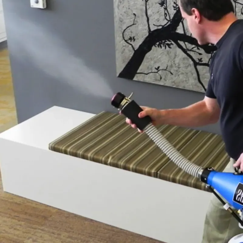 Professional Odor Removal in Lake Mills, WI